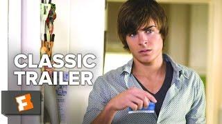 17 Again (2009) Official Trailer - Zac Efron, Matthew Perry Movie HD