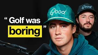 The Full Story of Good Good Golf