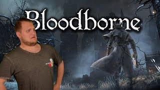 Ich sterbe am allerbesten! | Bloodborne