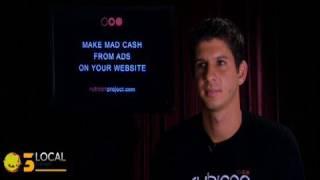 Frank Addante:  the Rubicon Project - Secret to Success