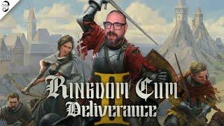 This Game Is GAY! The Stupid Kingdom Come: Deliverance 2 Drama