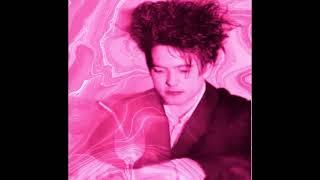 The Cure - A Pink Dream (Animation Video)