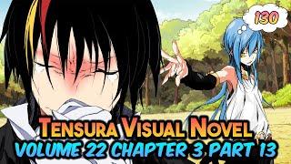 Diablo’s Deep Devotion Upon Rimuru’s Return | That Time I Got Reincarnated as a Slime Vol 22 Pt 23