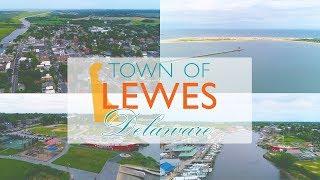 Our Favorite Places to Visit in Lewes, DE!