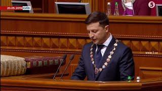 "Кожен з нас президент". Зеленський: два роки при владі – Що вдалося і настрої українців