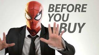 Spider-Man (PC) - Before You Buy