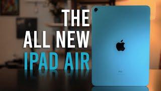 iPad Air 2020 Review - Is This the Only Computer You Need?