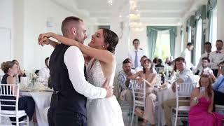 Ilaria & Filippo - 1 luglio 2023  | Video Matrimonio Quarna e Lago Maggiore Tenuta del Golfo Stresa