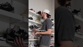 My ENTIRE Jordan 3 Collection!