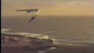 Hanggliding Aruba