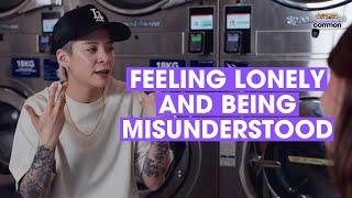 Amber Liu Opens up about Feeling Misunderstood | Airing Your Dirty Laundry