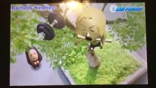 Tomodachi Life - Mii News - Rachel’s Kindness - Day 1