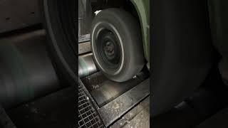 VW Bus T3 Syncro Leistungssteigerung