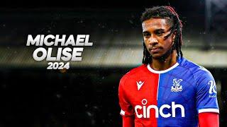 Michael Olise - Full Season Show - 2024ᴴᴰ