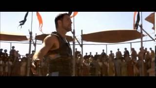 Gladiator Movie Clip - Are you not Entertained?