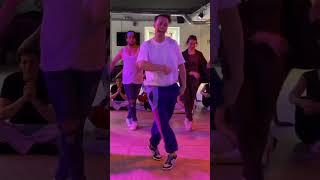 Ivan Cruz (Bachahop) - Bachahop Solo Workshop Demo - Frankfurt, Germany #bachatafusion #bachahop