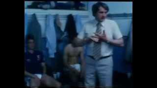 The First 90 Minutes