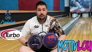 The Two BEST Balls Motiv Has EVER Made! The Venom Shock & Jackal Ghost | GOAT Status!