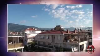 AKÇAY RESORT HOTEL - BALIKESİR AKÇAY KONAKLAMA