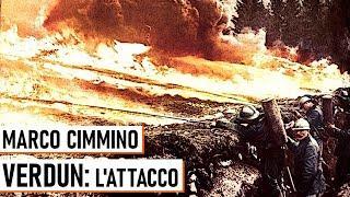 Verdun: L'Attacco - Marco Cimmino