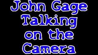 Talking On The Camera 25/05/2018 - VR To Novabug - 10 Arcade Cabinets I Want To Own
