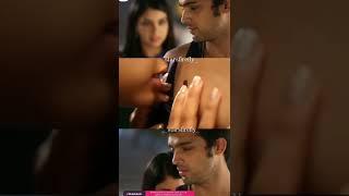 cute moments #kaisiyehyaariaan #manan #forever #hamesha #parthsamthaan #nititaylor #trending