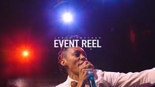 2019 EVENT reel | Jason Kraynek