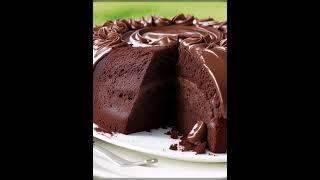 Best Birthday Cake Idea | Triple Chocolate Delight Cake | Wild FoodLook