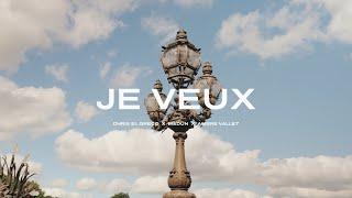 Chris El Greco x MEDUN x Ambre Vallet - Je Veux (Official Music Video)