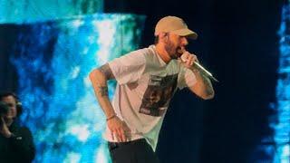 Eminem - Houdini (Soundstorm Festival 2024, Riyadh, Saudi Arabia, 12.12.2024)