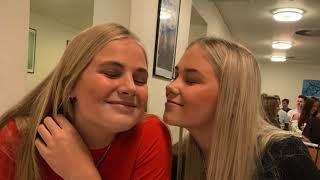 Aalborg sportshøjskole minde film 2018 / 2019