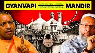 Dark Reality of Gyanvapi Masjid | Gyanvapi Controversy Explained | Kapil Ghughtyal