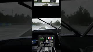 Free positions in the wet!  #simracing #assettocorsacomepetizione #racing #assettocorsa #gaming