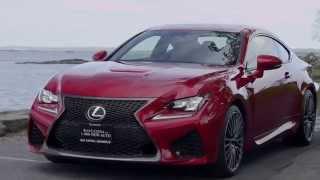 RAY CATENA LEXUS BY VISPOL.TV