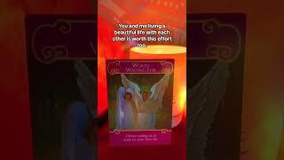 Divine Support From Your Twin Flame ️‍