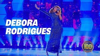 Debora Rodrigues | Don't You Worry 'Bout A Thing [Canta Comigo]