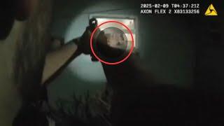 Orange County Sheriff's Office releases bodycam video of deputies shooting 911 caller