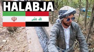 HALABJA - The Crazy Border 