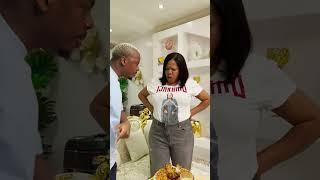 Who like Food Pass Between Toyin Abraham and Eni Adeoluwa