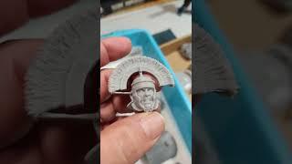 Vlog Report - 16-07-2023 on Ender Factory 3D Resins