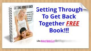 Getting a husband back during separation: Its I Want My Husband Back Making Up Success