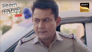 'Delhi Crime Case' ने क्यों चौंका दिया पूरी Police Force को? | Crime Patrol | Inspector Series