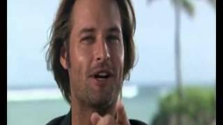 LOST Retrospective- LOST cast says Goodbye