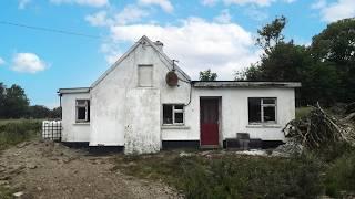 I Turned this Traditional Irish Cottage into a Spacious Family Home