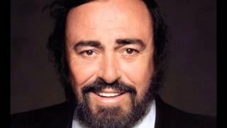 Luciano Pavarotti - Nessun Dorma