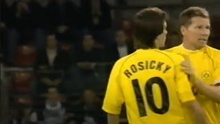 PSV Eindhoven vs Borussia Dortmund 2002-03 CHAMPIONS LEAGUE FULL MATCH (1-3)