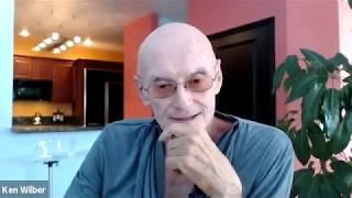 Ken Wilber on the evolution of consciousness in the age of Trump.
