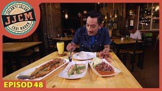 Jalan Jalan Cari Makan (2017) | Episod 48