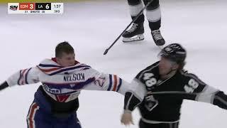 Kostin vs Lemieux