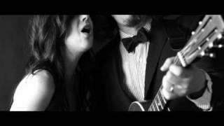 Barton Hollow | The Civil Wars | OFFICIAL MUSIC VIDEO | [HD]